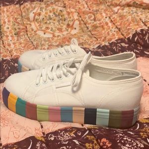 Superga sneakers